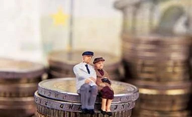 Indian retirement system ranks last in the global pension index India retirement system ranks last in the global pension index