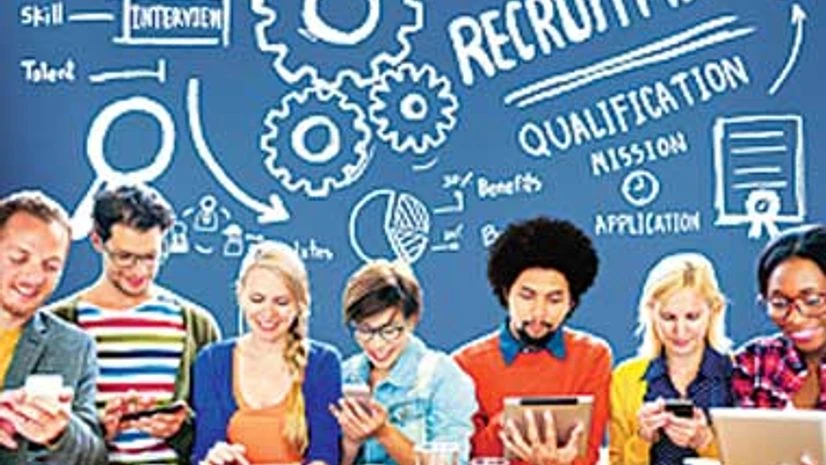 Startups hiring goes beyond tech-based roles: Study Startups hiring goes beyond tech-based roles: Study