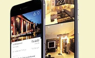 House hunting House hunting