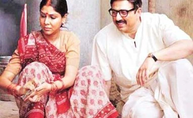 Movie leaks get worse Sunny Deol