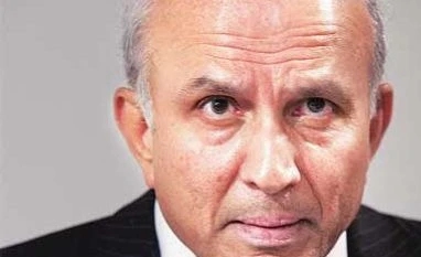 Watsa broadens horizon for Fairfax Prem Watsa