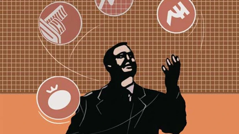 How various asset class performed in 2015 How various asset class performed in 2015