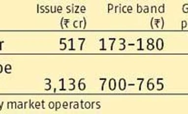 S H Kelkar pips IndiGo in grey market activity S H Kelkar pips IndiGo in grey market activity