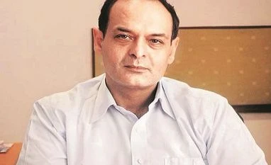 We'll reach passenger capacity of 60 mn at Navi Mumbai by 2030: Cidco chief Sanjay Bhatia, managing director of Cidco.