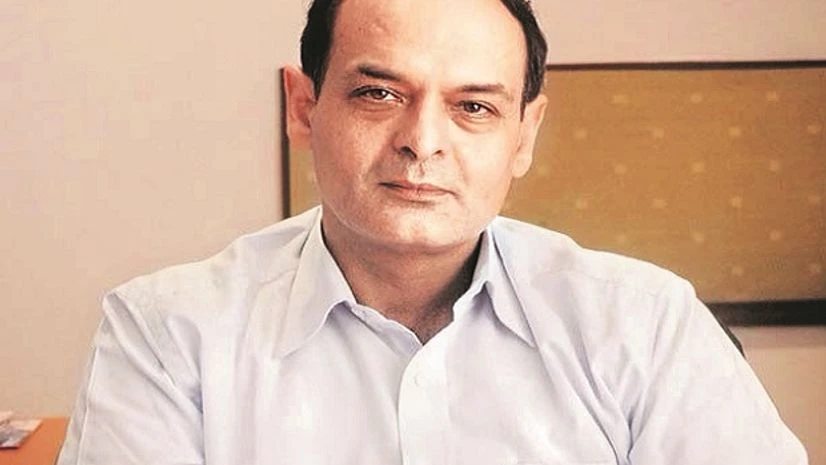 Sanjay Bhatia, managing director of Cidco. Sanjay Bhatia, managing director of Cidco.