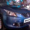 Maruti Baleno