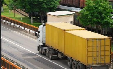 Investments on infrastructure to cut logistics costs: FIEO Image via shutterstock.com