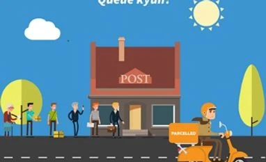 Delhivery, Tracxn Labs invest $5 mn in logistics firm Parcelled Delhivery, Tracxn Labs invest $5 mn in logistics firm Parcelled