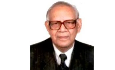 Medical researcher Ranjit Roy Chaudhury passes away Medical researcher Ranjit Roy Chaudhury passes away