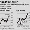 No shorts in India leave hedge funds at stock market's mercy