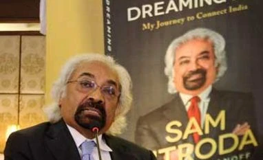 Pitroda to work pro bono as IT advisor to Odisha state Sam Pitroda