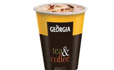 Hindustan Coca-Cola takes over Georgia Tea & Coffee business in India Hindustan Coca-Cola gets distribution rights of Georgia Tea & Coffee