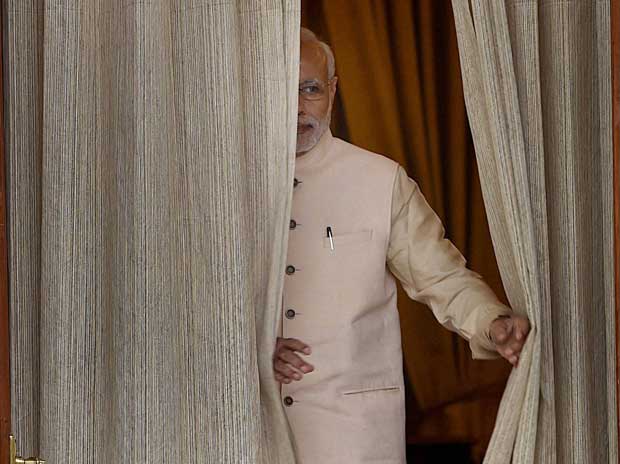 Day after drub, ministers cagey on social media | Business Standard News