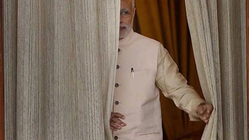 Narendra Modi Narendra Modi