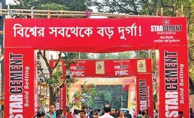 <B>Star Cement:</B> Braving the backlash Star Cement