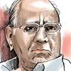 Bharat Mata row: Sharad Pawar says Fadnavis must stay neutral