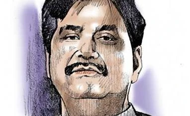 Gopinath Munde case: Court refuses to discharge accused driver GOPINATH MUNDE