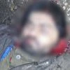 Encounter between security personnel &amp; militants in Khandipora area of Kulgam (J&amp;K), top LeT commander Abu Qasim killed (Photo: ANI)