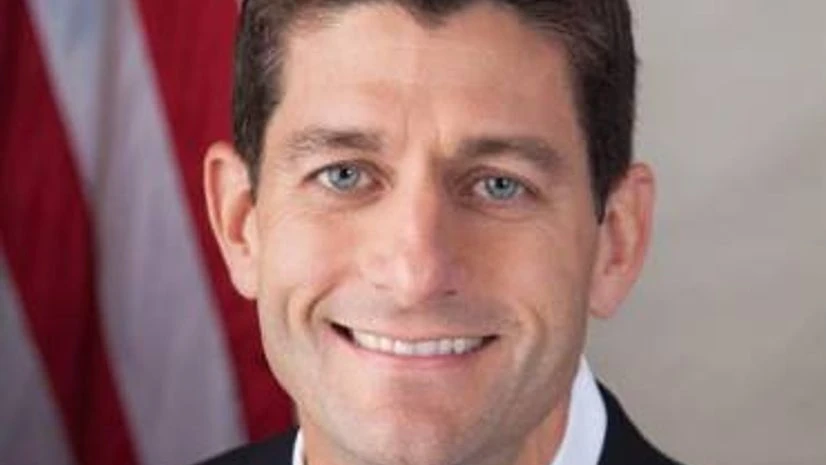 Paul Ryan Paul Ryan