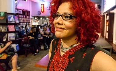 6th edition of Tata Literture Live opens today 6th edition of Tata Literture Live opens today