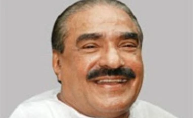 PM's visit to match that of Xi in pomp and grandeur K M Mani