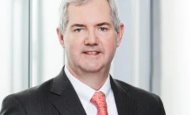 Styrolution suspends ABS project in Brazil Kevin McQuade, CEO, Styrolution