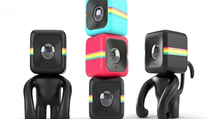 Polaroid launches 'Instant' product in India starting Rs 9,099 Polaroid launches 'Instant' product in India starting Rs 9,099