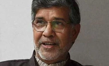 Child labour can disrupt 'Make in India', Satyarthi tells Modi Kailash Satyarthi