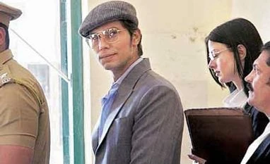 Bringing Charles Sobhraj to life Main Aur Charles