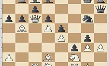 Chess (#1172) Chess (#1172)