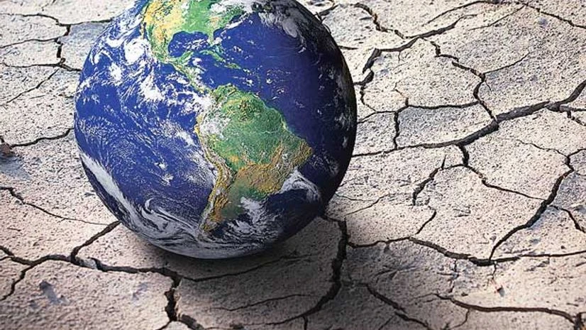 Paris emission reduction pledges fall short of keeping global warming in check Paris emission reduction pledges fall short of keeping global warming in check