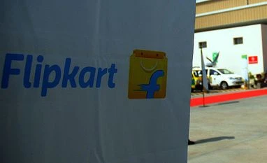 Flipkart controls 63% of app-based e-commerce traffic, says study Flipkart