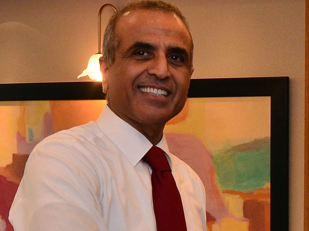 Sunil Mittal elected chief of International Chamber of Commerce