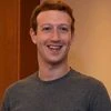 Mark Zuckerberg