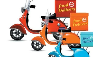 Mobikon targets 10,000 restaurants on its platform in 2 years Finding the recipe for success