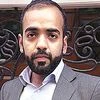 Siddarth Bharwani