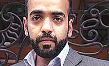 Finding the recipe for success Siddarth Bharwani