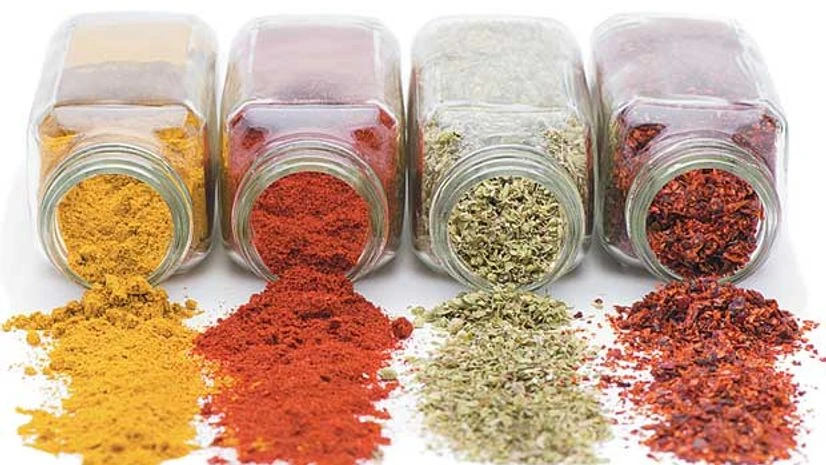 Spices Board eyes $3 bn from exports by 2017 Spices Board eyes $3 bn from exports by 2017