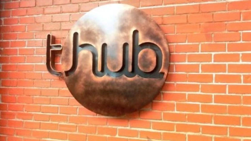 Telangana plans T-Hub Phase-II with Rs 150-crore outlay Telangana plans T-Hub Phase-II with Rs 150-crore outlay