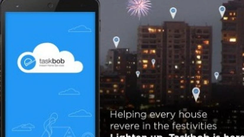 Taskbob.com acquires Zepper.in Taskbob.com acquires Zepper.in