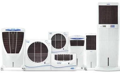 Symphony tanks 20% on weak Q1 results Cooling is hot business for Symphony