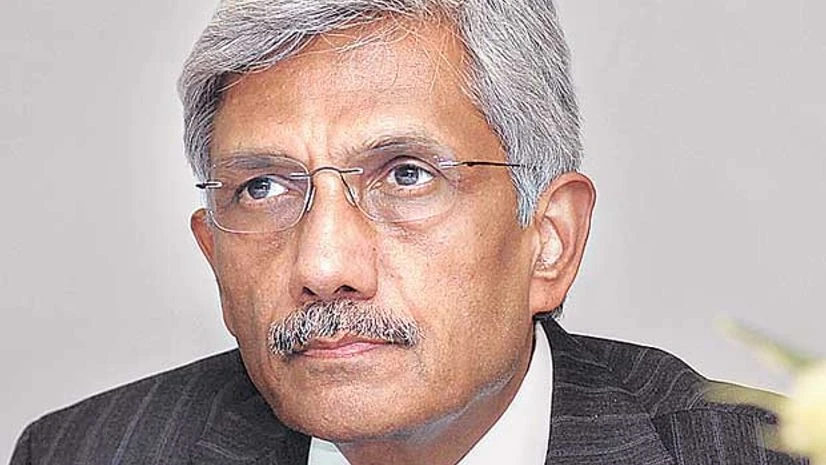 Prashant Saran Prashant Saran