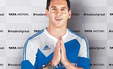 Messi mess: Will Tata Motors play ball or bail out? Lionel Messi