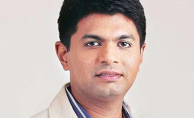 Joseph George of Mullen Lowe gets global role Joseph George