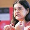 Maneka Gandhi