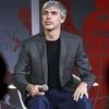 Larry Page, CEO and co-founder of Alphabet, at the 2015 Fortune Global Forum in San Francisco, California, on November 2, 2015. | Photo: Reuters