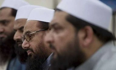 Govt to ask Twitter to block accounts with Hafiz Saeed links Hafiz Saeed