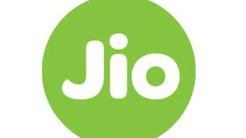 Reliance Jio Reliance Jio