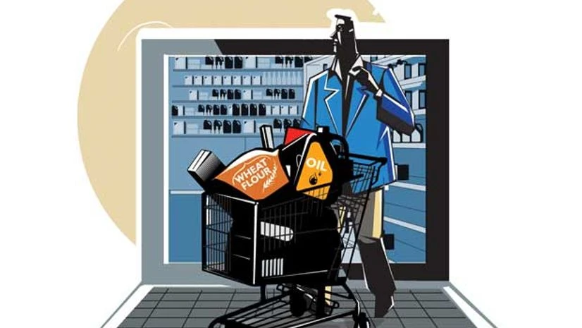 Flipkart expands reach of grocery delivery service Flipkart expands reach of grocery delivery service