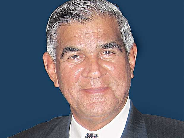 Modi has done a remarkable marketing job: TVS' Krishna | Company News ...